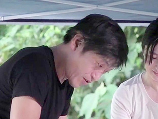 Fuck me baby, I'm cumming hard watching this uncensored Nippon XXX