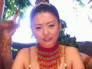 Tsubomi's XXX Thai Nippon Hottie Fuck in Cosplay Tokyo Porn