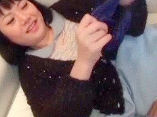 Japanese babe horny for XXX with nippon fuck buddy after tokyo sex vacation in china.