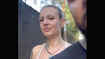 I saw a prostitute hanging out on the street and asked her to give me a blowjob, she charged me $10 and she wanted to take me to the alley! (Public)