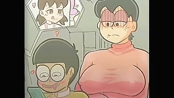 Tamako Nobi x Nobita